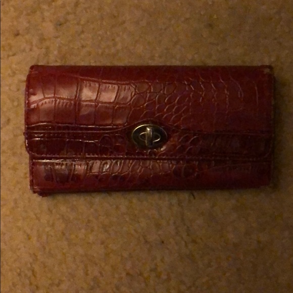 Wallet - Picture 1 of 2